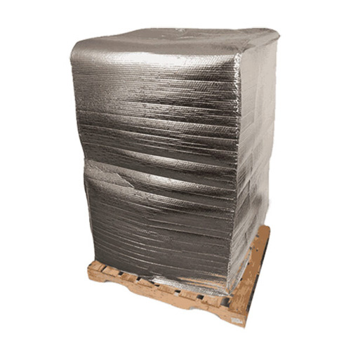 Insulated Pallet Covers