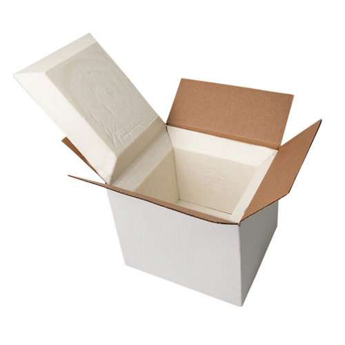 Polyurethane Cooler Boxes