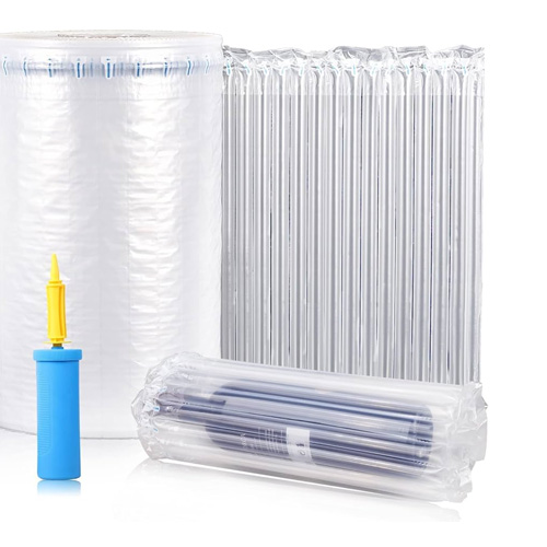 Protective Air Column & Air Cushion Packaging