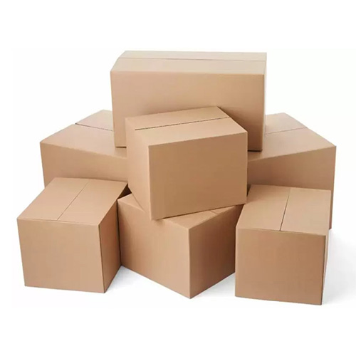 Custom Corrugated Boxes