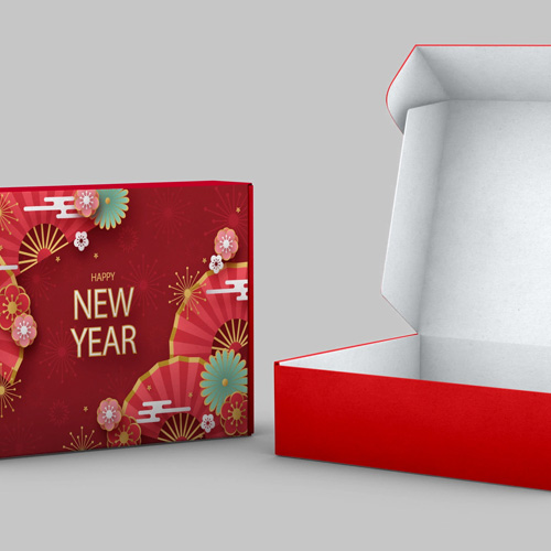 gift packaging